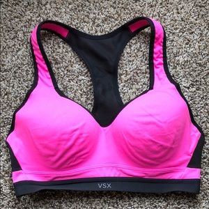 Victoria’s Secret Sports Bra